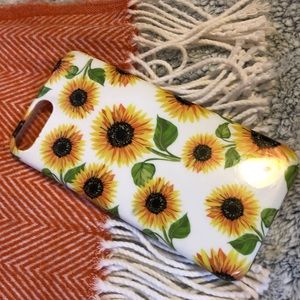 iPhone 8 Plus Sunflower Phone Case! 🌻